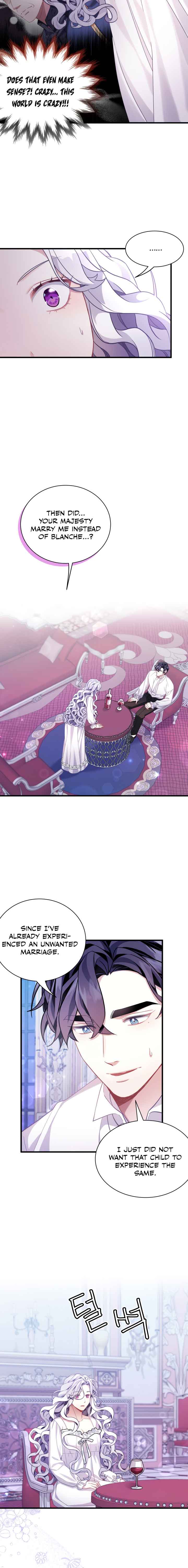Read I’m Only a Stepmother, But My Daughter is Just So Cute! Manga Online