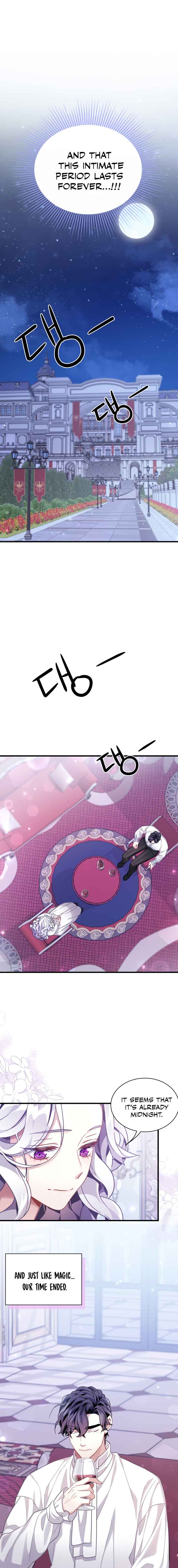 Read I’m Only a Stepmother, But My Daughter is Just So Cute! Manga Online