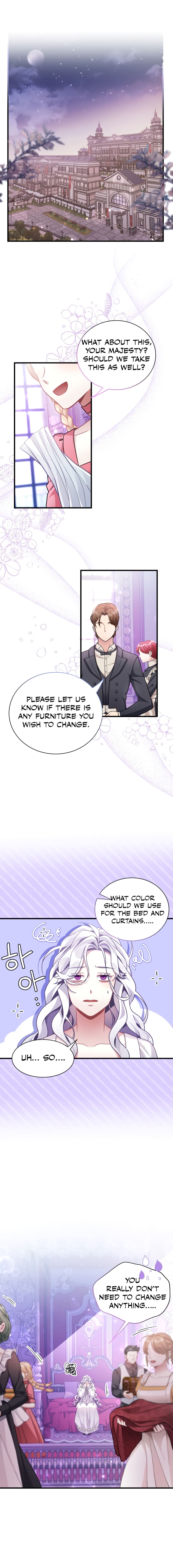 Read I’m Only a Stepmother, But My Daughter is Just So Cute! Manga Online