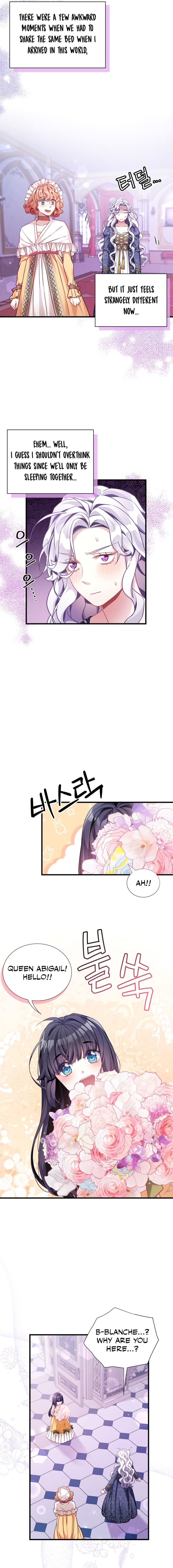 Read I’m Only a Stepmother, But My Daughter is Just So Cute! Manga Online