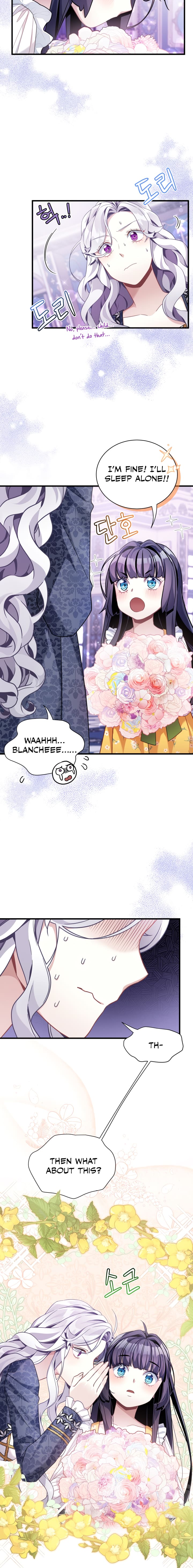 Read I’m Only a Stepmother, But My Daughter is Just So Cute! Manga Online