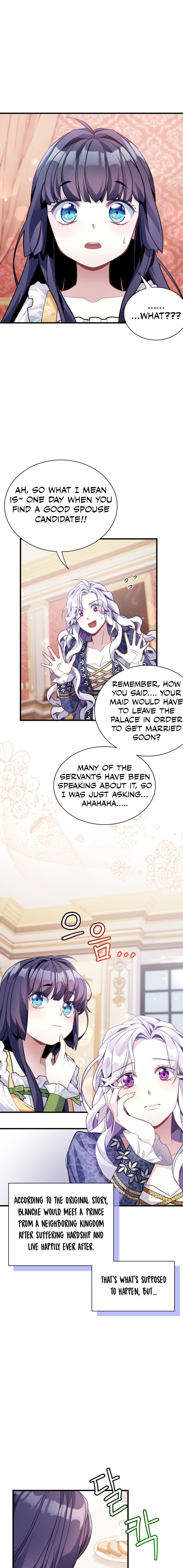 Read I’m Only a Stepmother, But My Daughter is Just So Cute! Manga Online