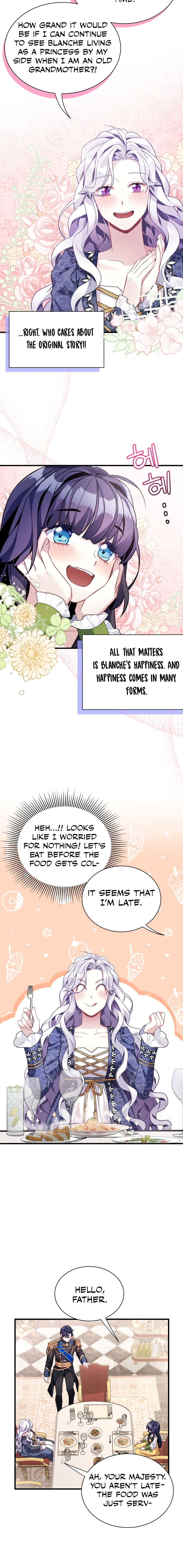 Read I’m Only a Stepmother, But My Daughter is Just So Cute! Manga Online