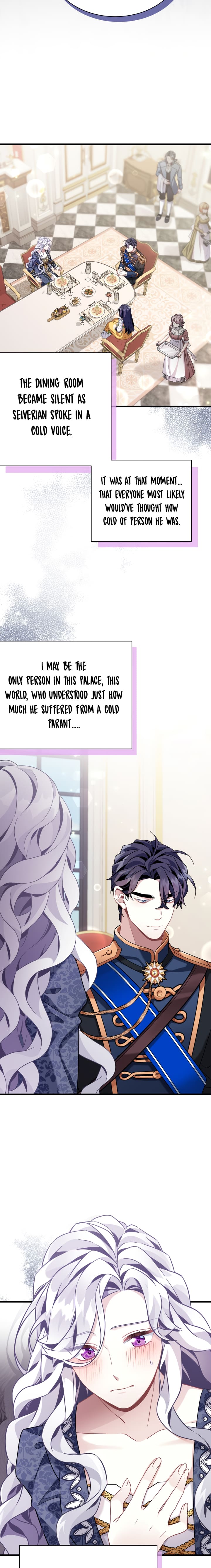 Read I’m Only a Stepmother, But My Daughter is Just So Cute! Manga Online