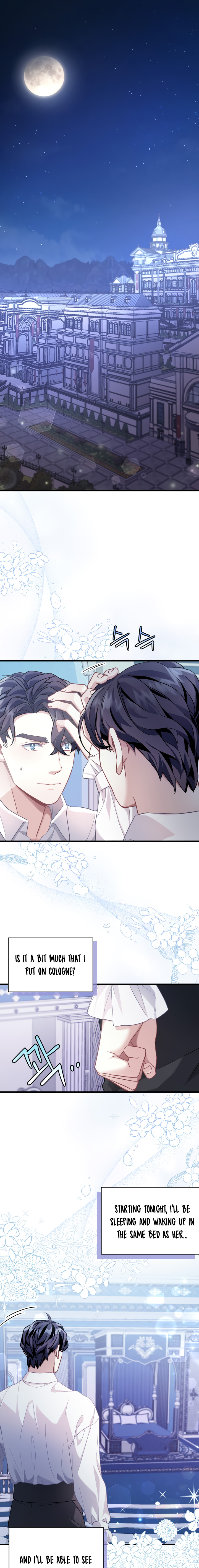 Read I’m Only a Stepmother, But My Daughter is Just So Cute! Manga Online