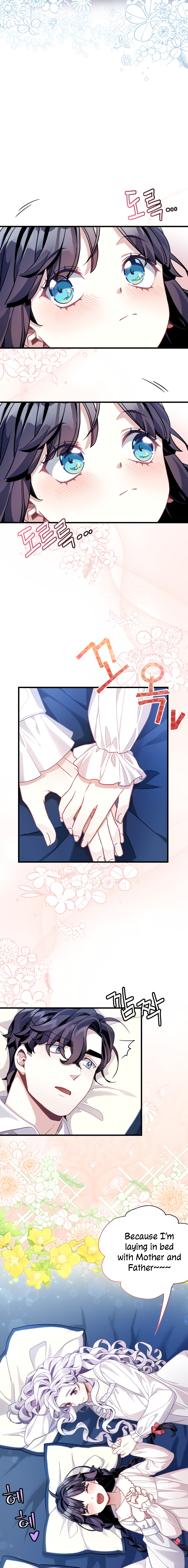 Read I’m Only a Stepmother, But My Daughter is Just So Cute! Manga Online