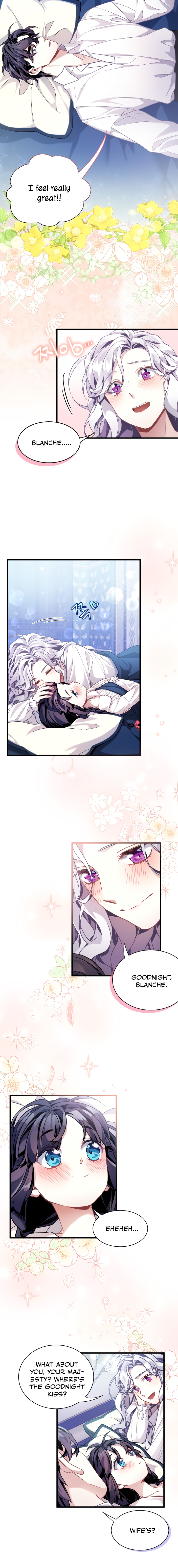 Read I’m Only a Stepmother, But My Daughter is Just So Cute! Manga Online
