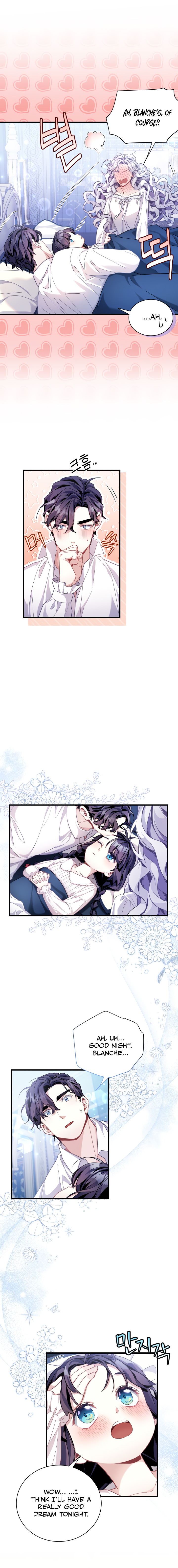 Read I’m Only a Stepmother, But My Daughter is Just So Cute! Manga Online