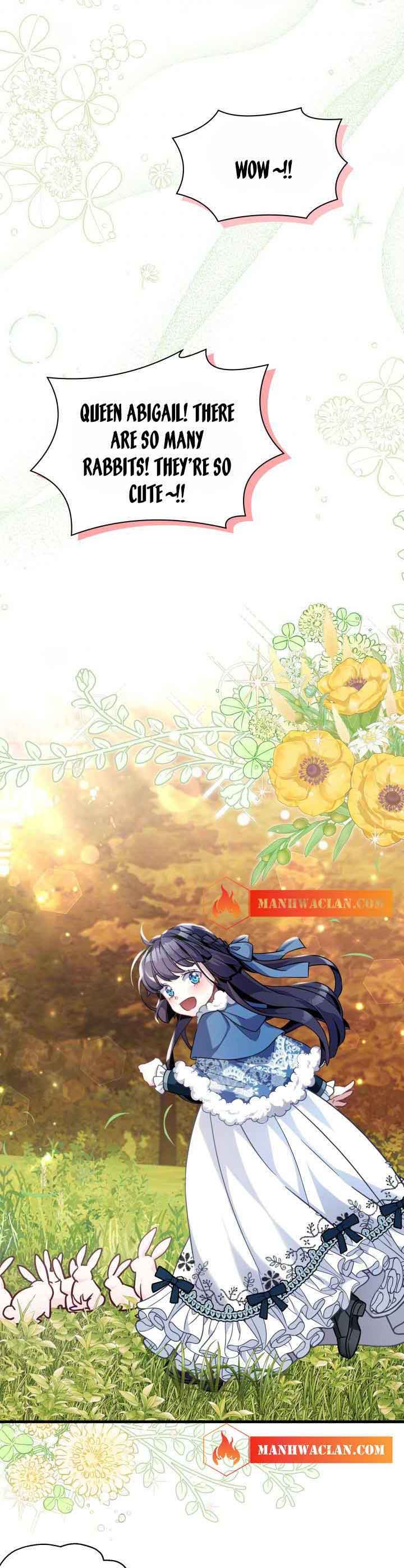 Read I’m Only a Stepmother, But My Daughter is Just So Cute! Manga Online