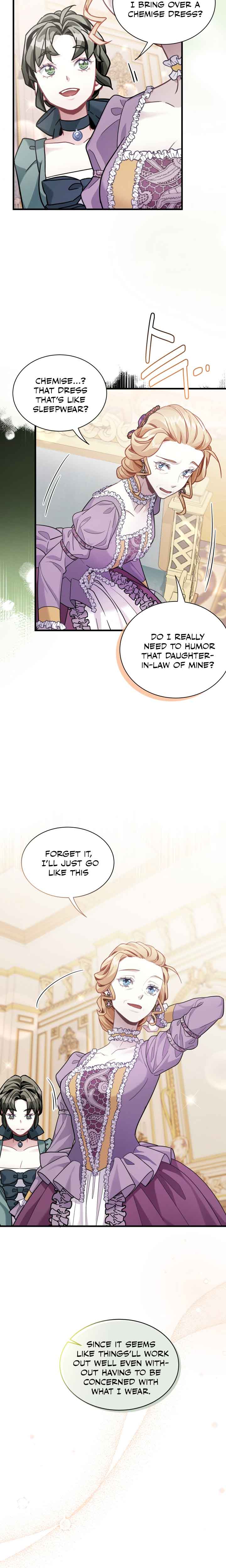 Read I’m Only a Stepmother, But My Daughter is Just So Cute! Manga Online