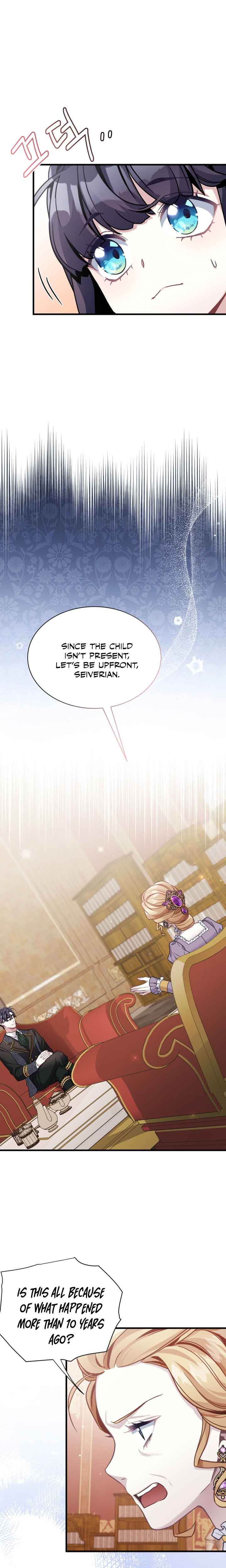 Read I’m Only a Stepmother, But My Daughter is Just So Cute! Manga Online