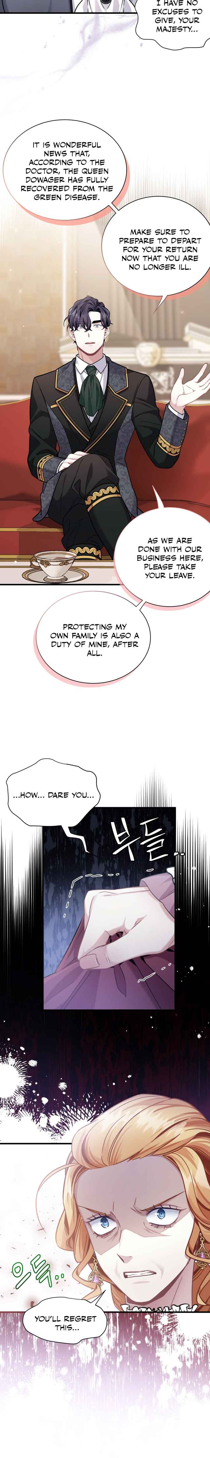 Read I’m Only a Stepmother, But My Daughter is Just So Cute! Manga Online