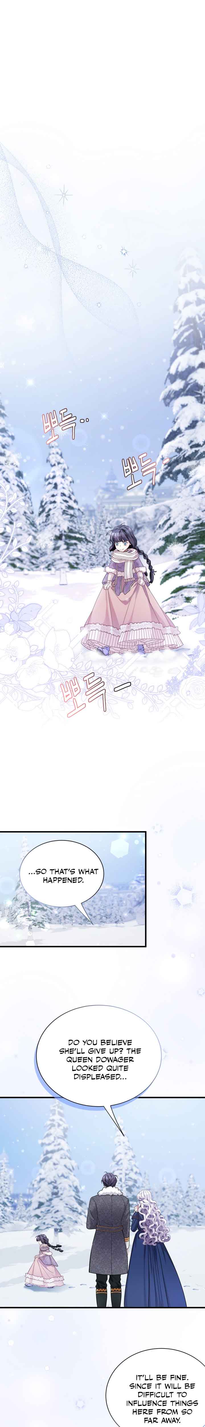 Read I’m Only a Stepmother, But My Daughter is Just So Cute! Manga Online
