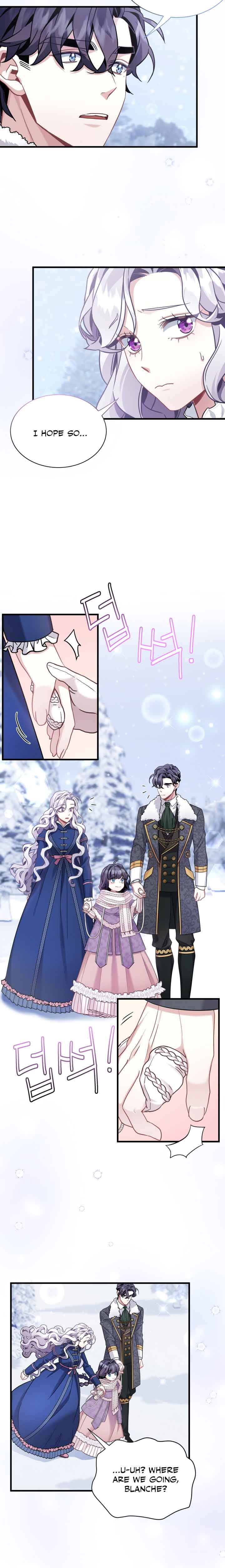 Read I’m Only a Stepmother, But My Daughter is Just So Cute! Manga Online
