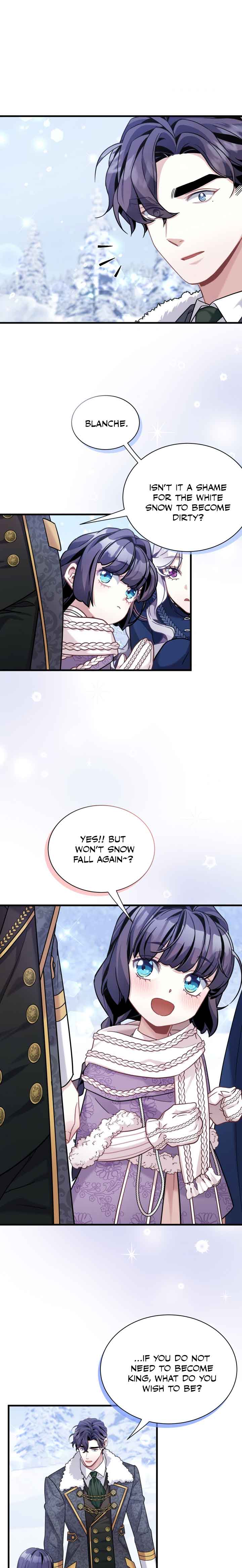 Read I’m Only a Stepmother, But My Daughter is Just So Cute! Manga Online