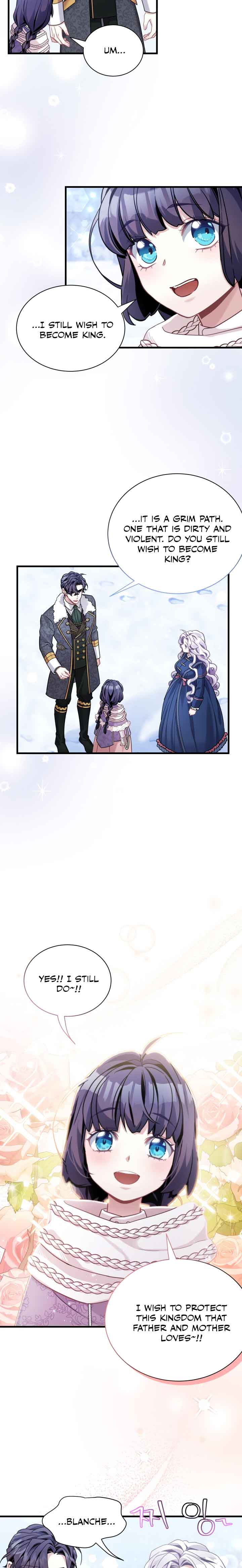 Read I’m Only a Stepmother, But My Daughter is Just So Cute! Manga Online