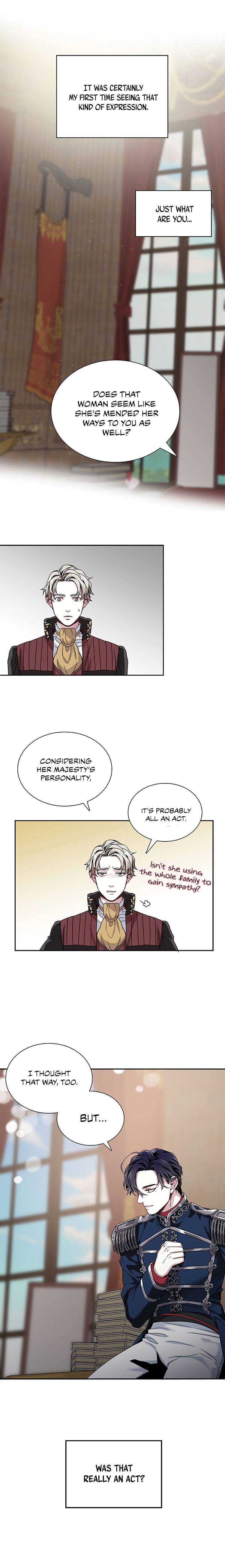 Read I’m Only a Stepmother, But My Daughter is Just So Cute! Manga Online