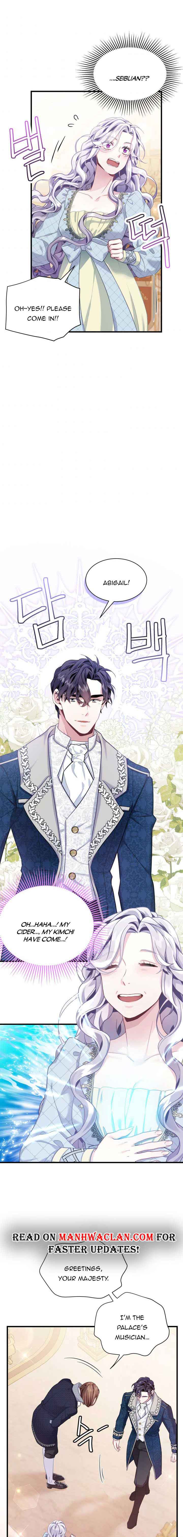 Read I’m Only a Stepmother, But My Daughter is Just So Cute! Manga Online