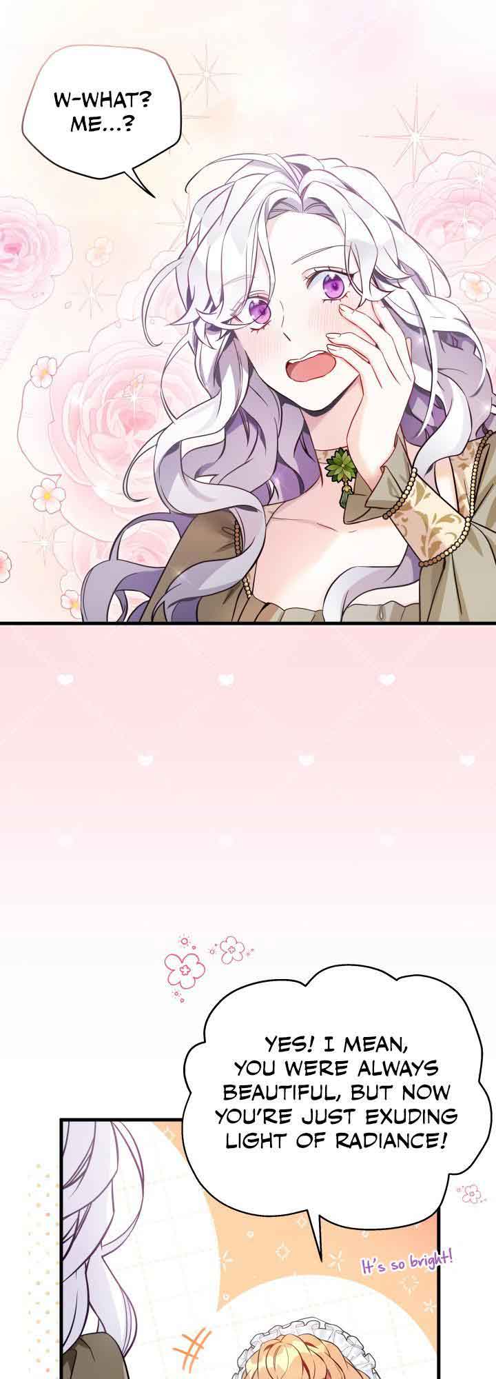 Read I’m Only a Stepmother, But My Daughter is Just So Cute! Manga Online