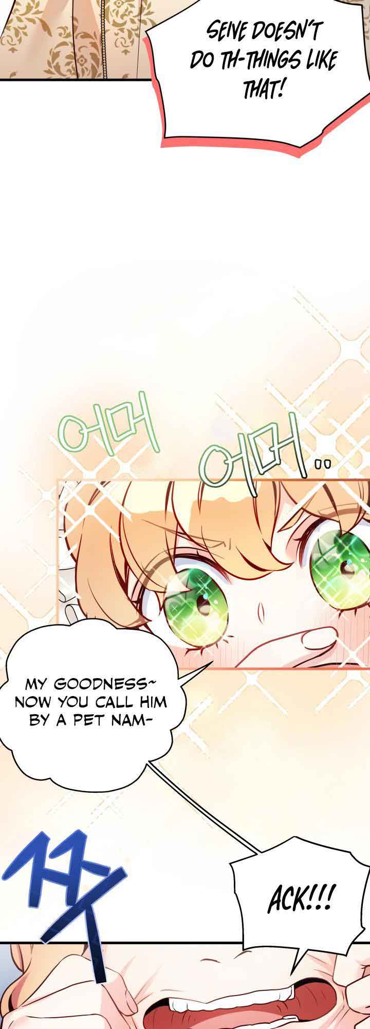 Read I’m Only a Stepmother, But My Daughter is Just So Cute! Manga Online