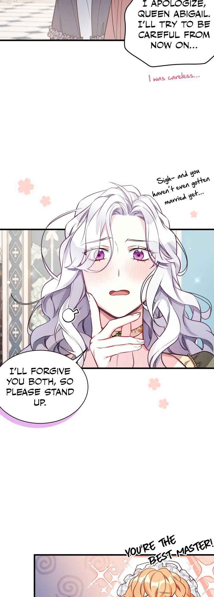 Read I’m Only a Stepmother, But My Daughter is Just So Cute! Manga Online