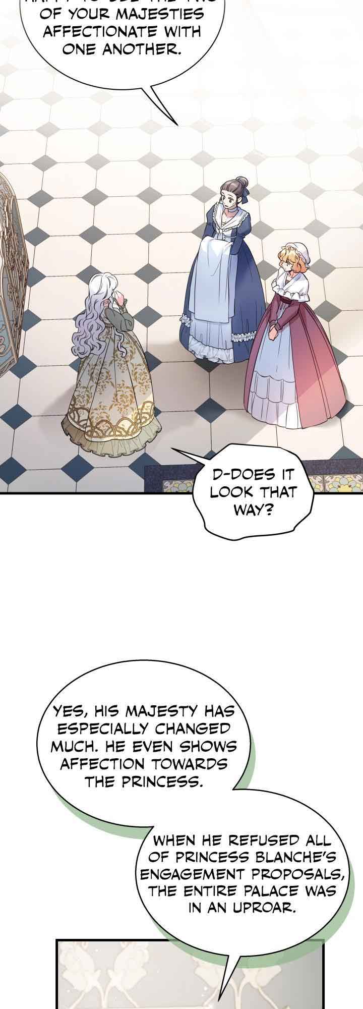 Read I’m Only a Stepmother, But My Daughter is Just So Cute! Manga Online