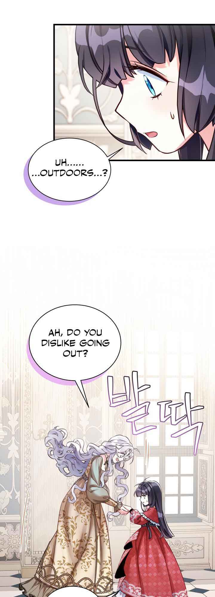 Read I’m Only a Stepmother, But My Daughter is Just So Cute! Manga Online
