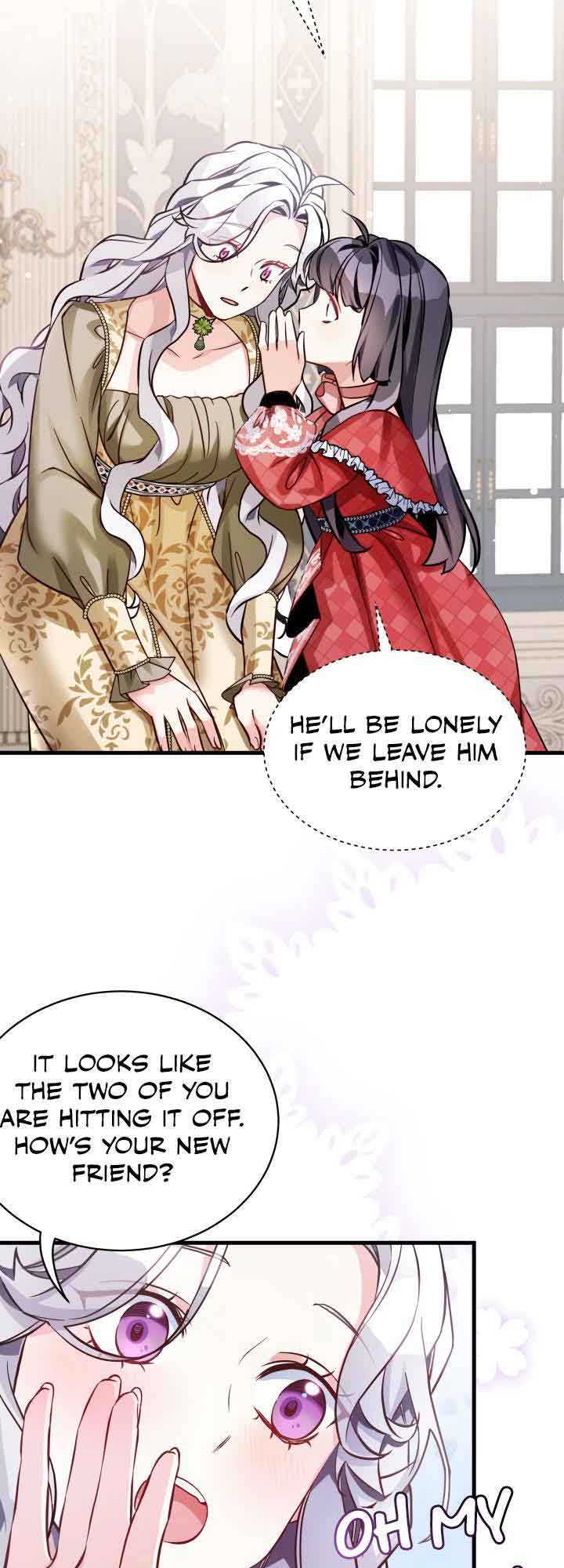 Read I’m Only a Stepmother, But My Daughter is Just So Cute! Manga Online