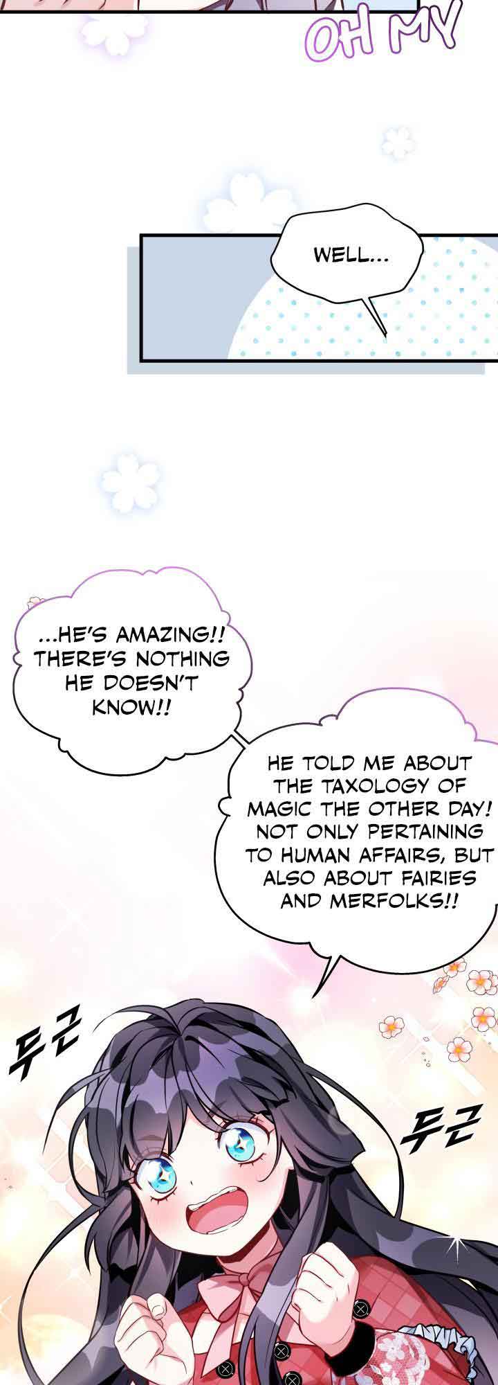 Read I’m Only a Stepmother, But My Daughter is Just So Cute! Manga Online
