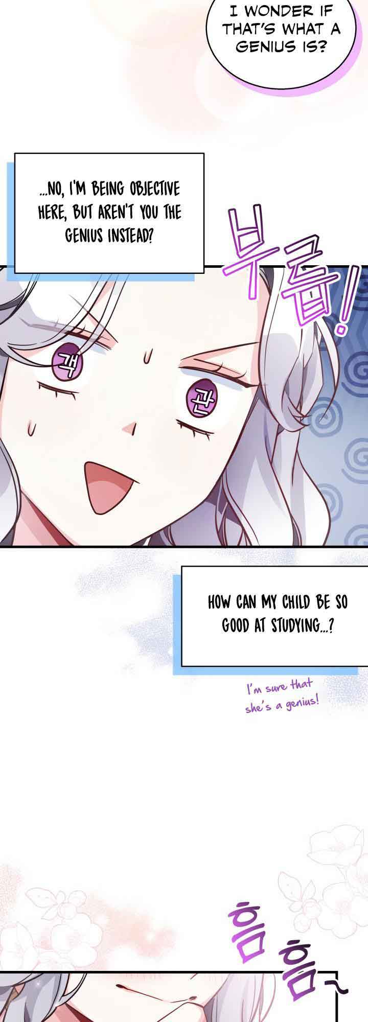 Read I’m Only a Stepmother, But My Daughter is Just So Cute! Manga Online