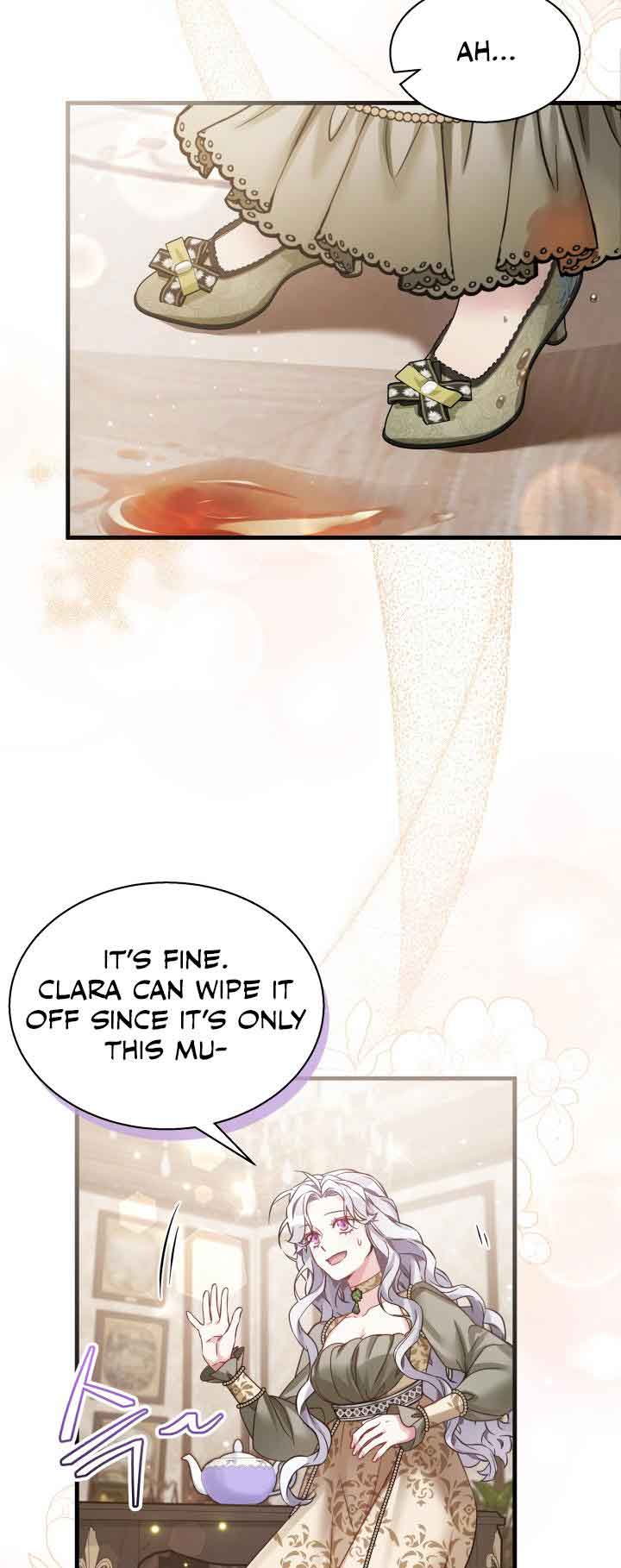 Read I’m Only a Stepmother, But My Daughter is Just So Cute! Manga Online