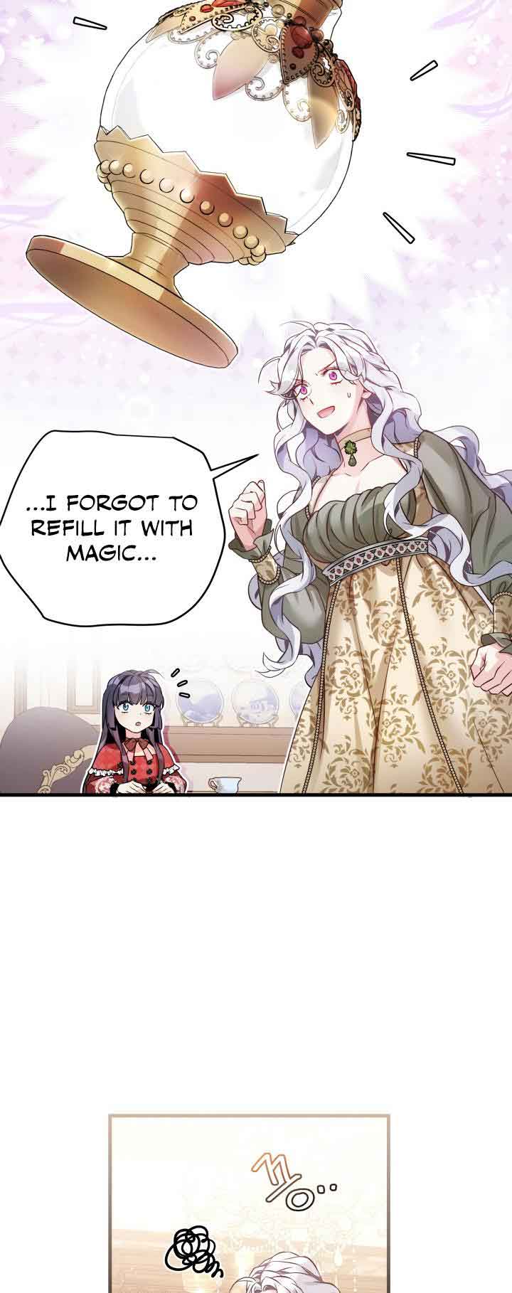 Read I’m Only a Stepmother, But My Daughter is Just So Cute! Manga Online