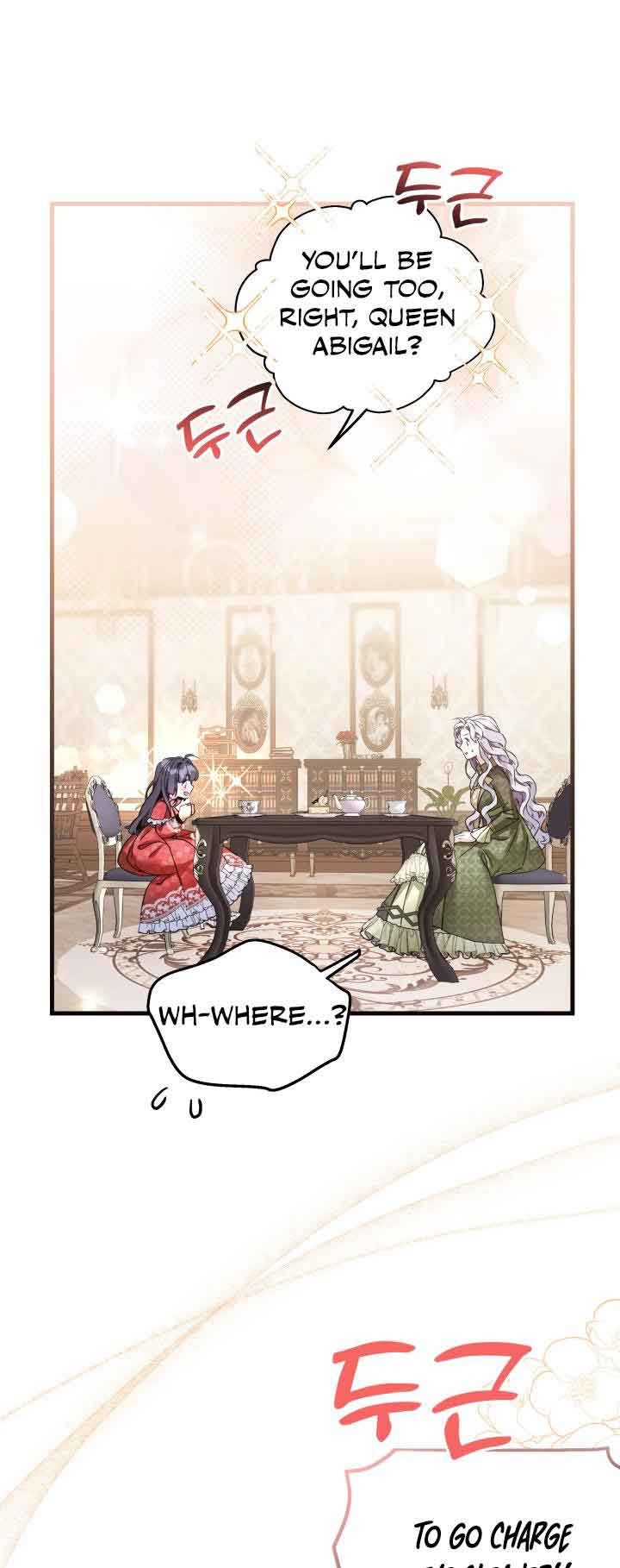 Read I’m Only a Stepmother, But My Daughter is Just So Cute! Manga Online