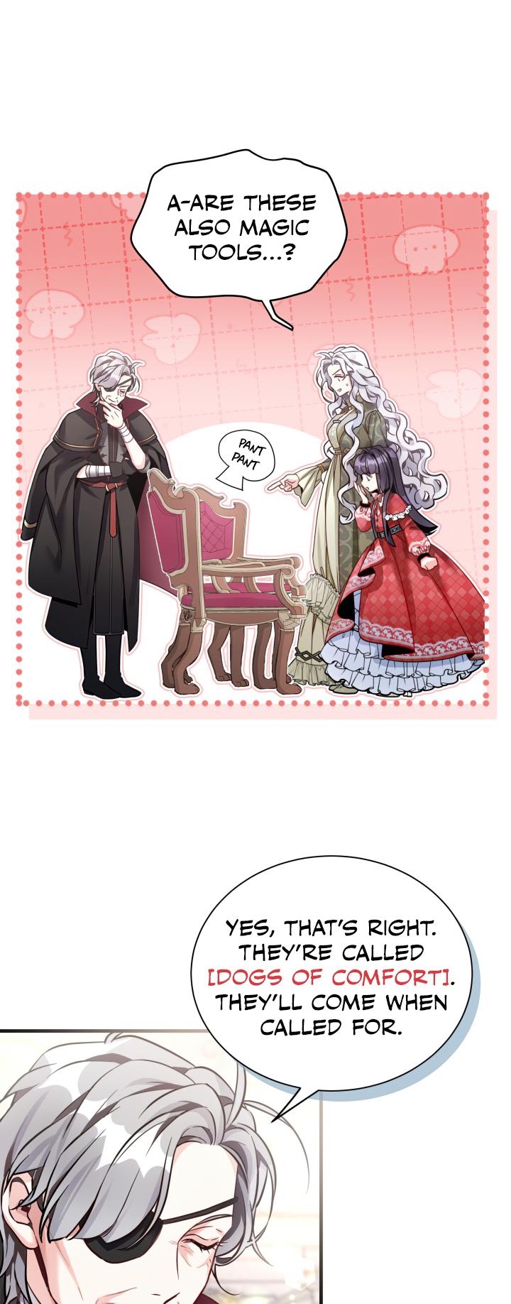 Read I’m Only a Stepmother, But My Daughter is Just So Cute! Manga Online