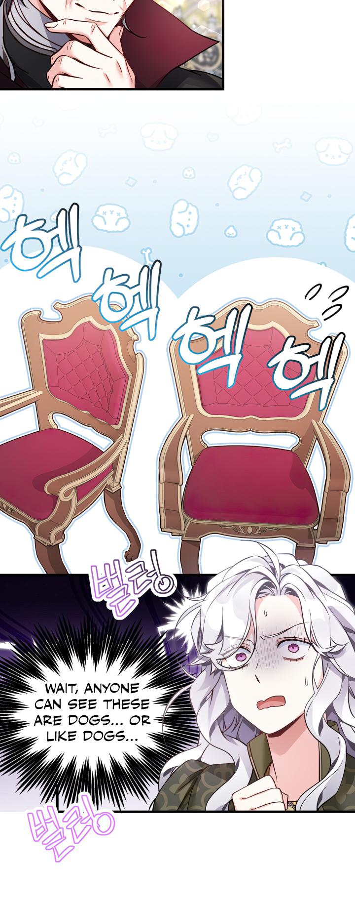 Read I’m Only a Stepmother, But My Daughter is Just So Cute! Manga Online