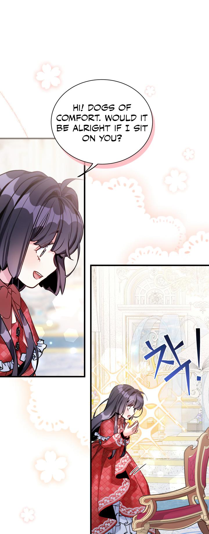 Read I’m Only a Stepmother, But My Daughter is Just So Cute! Manga Online