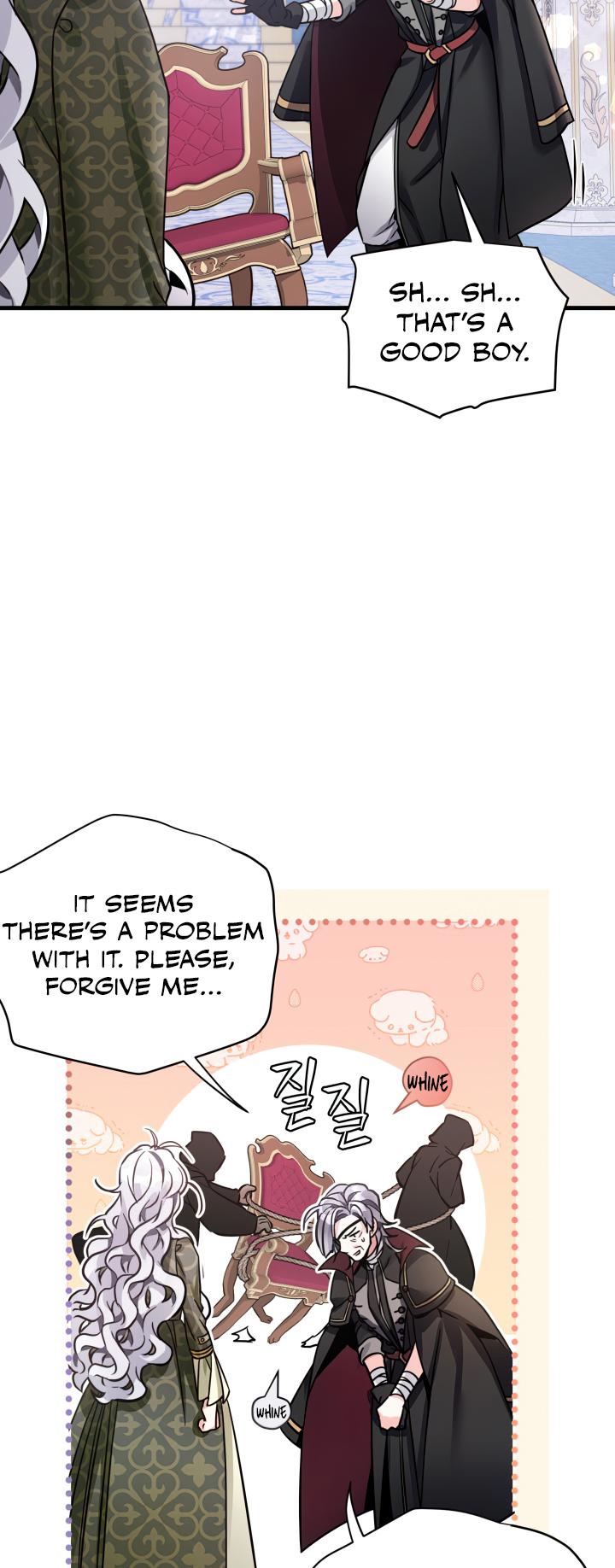 Read I’m Only a Stepmother, But My Daughter is Just So Cute! Manga Online