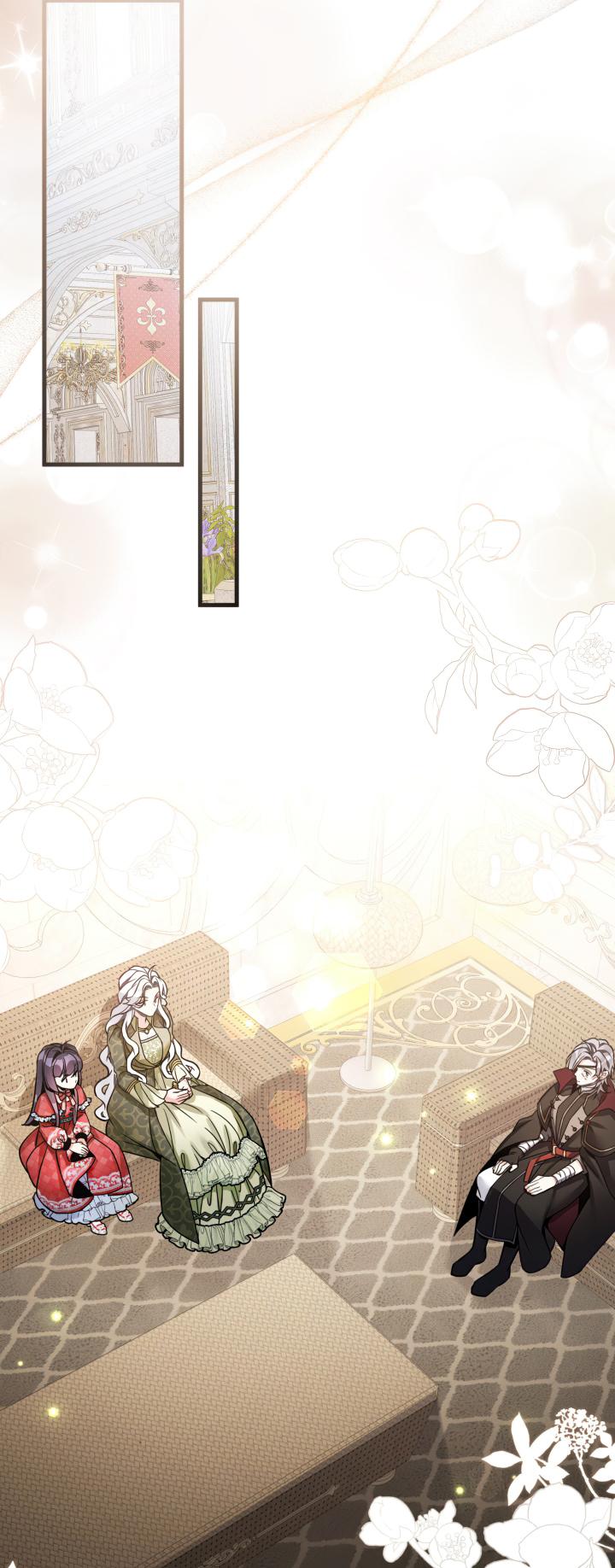 Read I’m Only a Stepmother, But My Daughter is Just So Cute! Manga Online