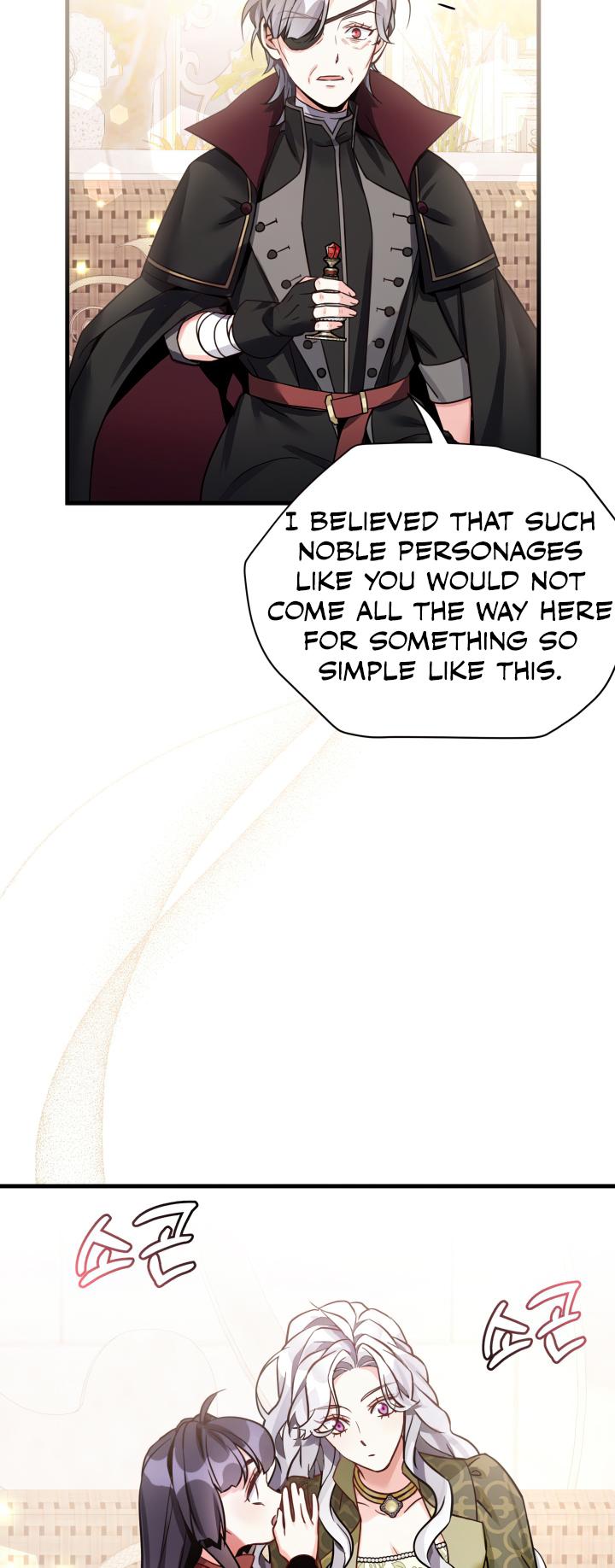 Read I’m Only a Stepmother, But My Daughter is Just So Cute! Manga Online