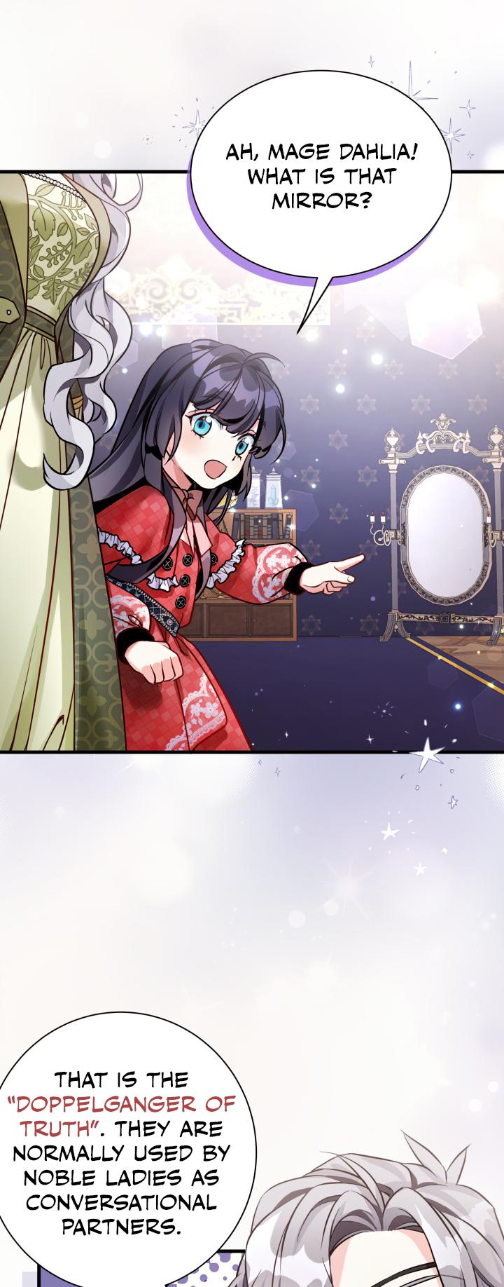 Read I’m Only a Stepmother, But My Daughter is Just So Cute! Manga Online