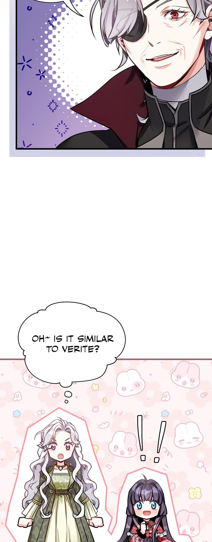 Read I’m Only a Stepmother, But My Daughter is Just So Cute! Manga Online
