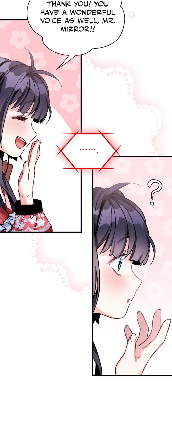 Read I’m Only a Stepmother, But My Daughter is Just So Cute! Manga Online