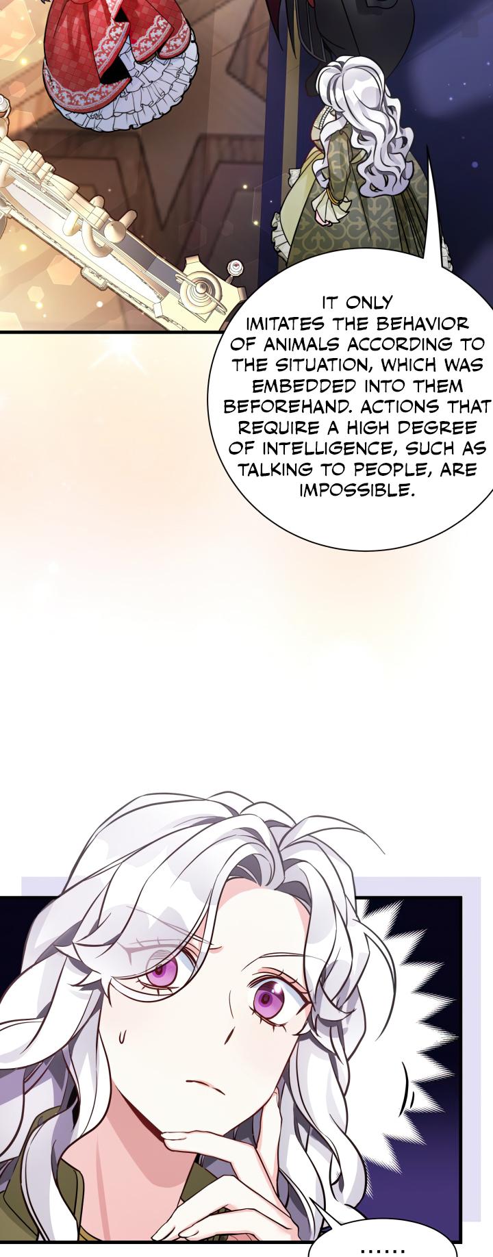Read I’m Only a Stepmother, But My Daughter is Just So Cute! Manga Online