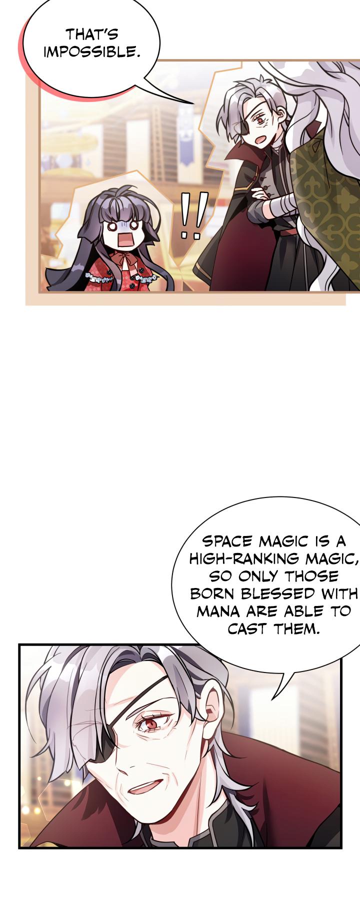 Read I’m Only a Stepmother, But My Daughter is Just So Cute! Manga Online