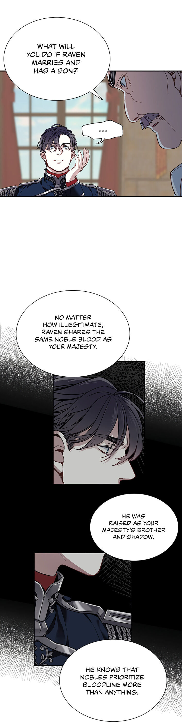 Read I’m Only a Stepmother, But My Daughter is Just So Cute! Manga Online
