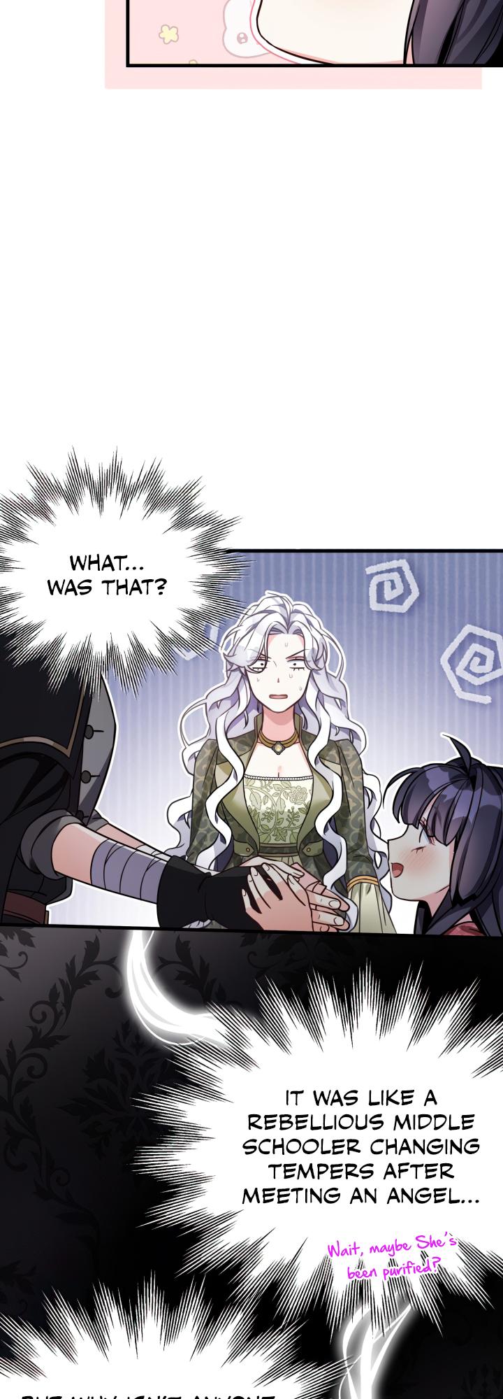 Read I’m Only a Stepmother, But My Daughter is Just So Cute! Manga Online