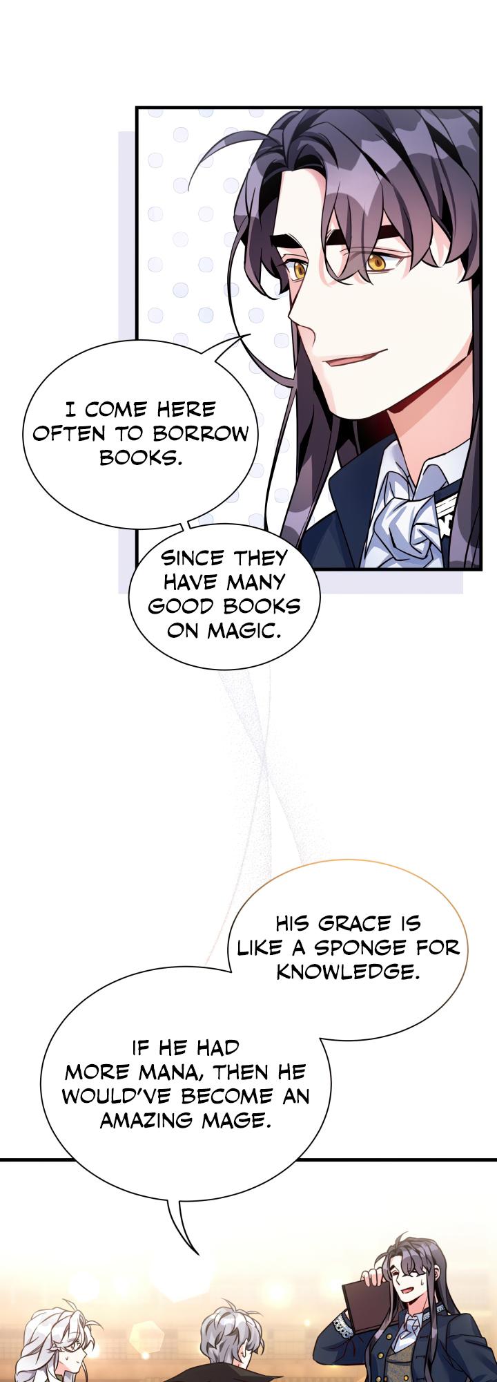 Read I’m Only a Stepmother, But My Daughter is Just So Cute! Manga Online