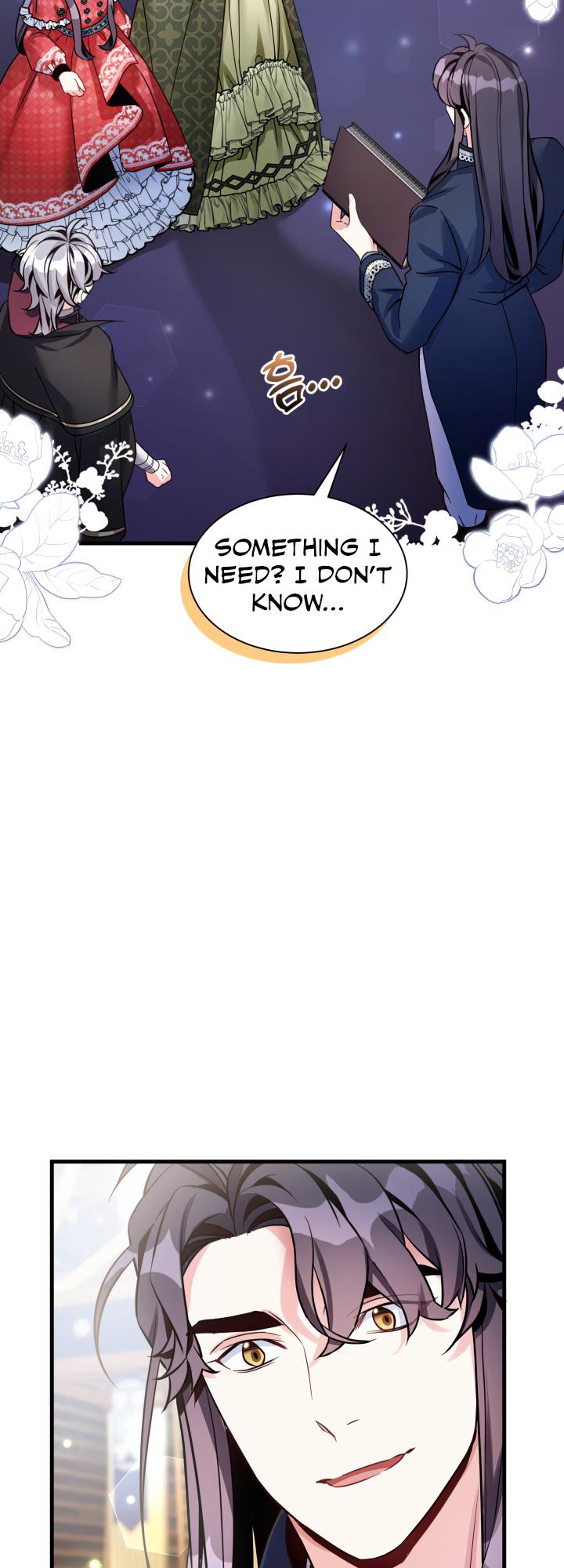 Read I’m Only a Stepmother, But My Daughter is Just So Cute! Manga Online