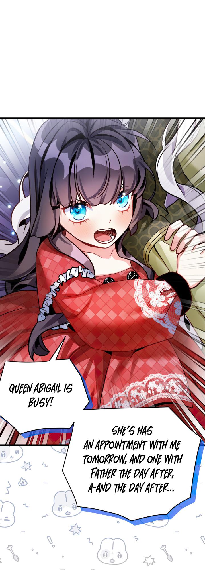 Read I’m Only a Stepmother, But My Daughter is Just So Cute! Manga Online