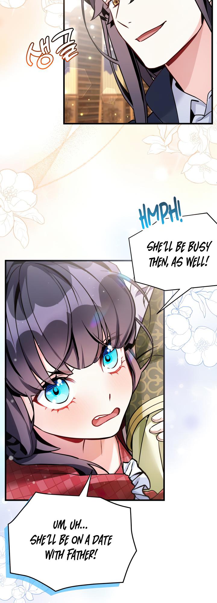 Read I’m Only a Stepmother, But My Daughter is Just So Cute! Manga Online